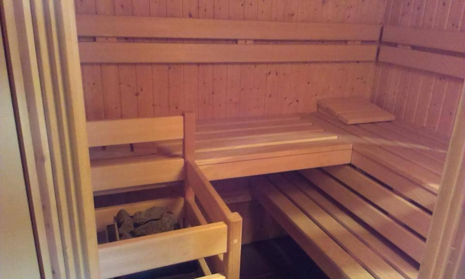 Dom Grabowa Z Sauna I Podgrzewanym Basenem Gilowice  Bagian luar foto